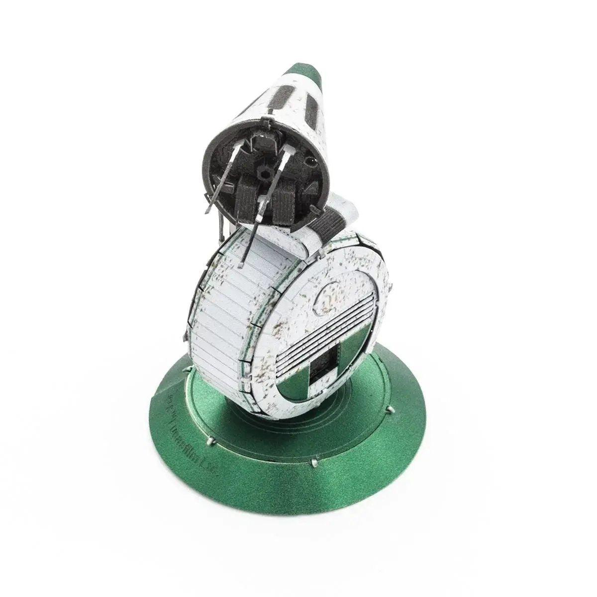  D-O Star Wars 3D Steel Model Kit Metal Earth -  ToylandEU™