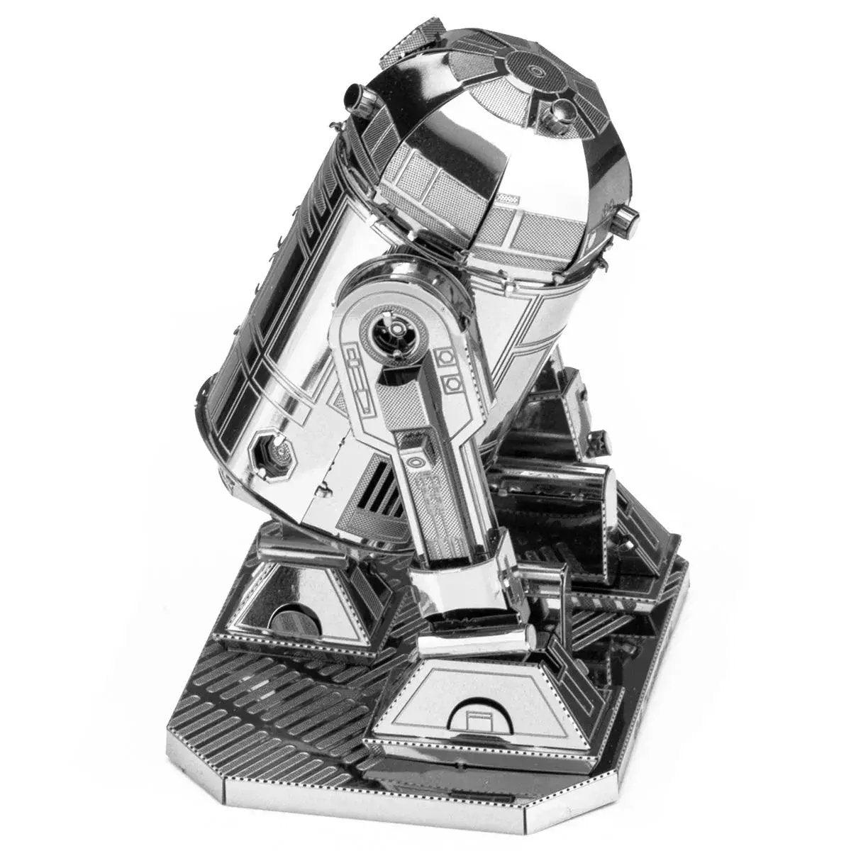  R2-D2 Star Wars 3D Steel Model Kit Metal Earth -  ToylandEU™