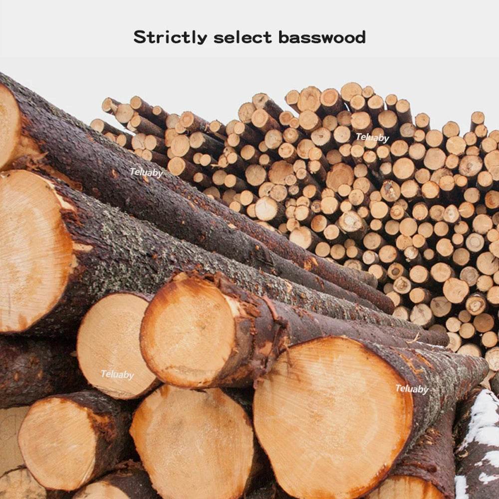 3D Wooden Puzzle Marble Runs Mechanical Puzzles Self Assembly Toy - ToylandEU