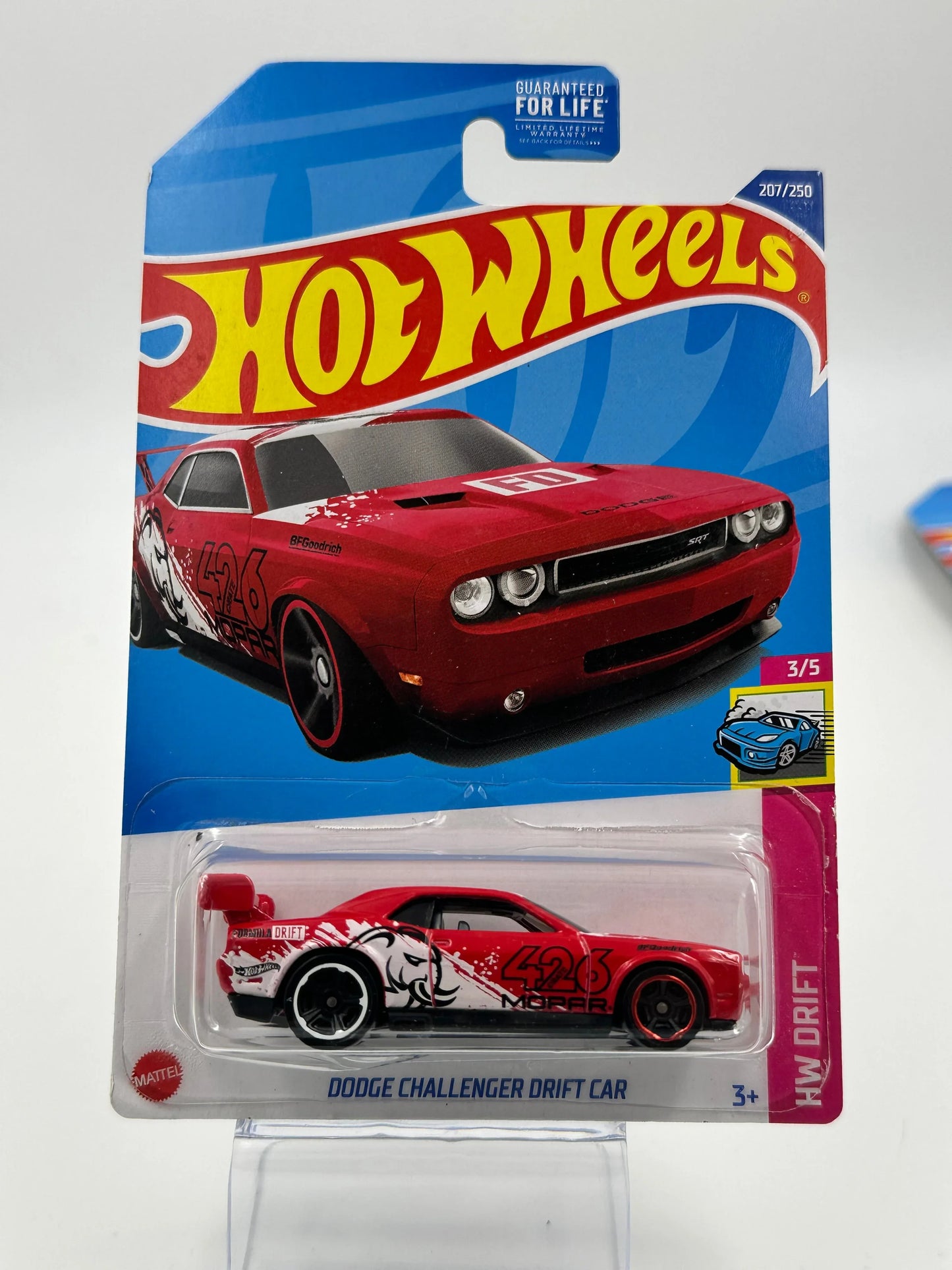 Hot Wheels American Power 1:64 Diecast Assorted (Ford, Chevy, Dodge, Mustang, Corvette, GMC, Jeep, Merc, Camaro) - ToylandEU