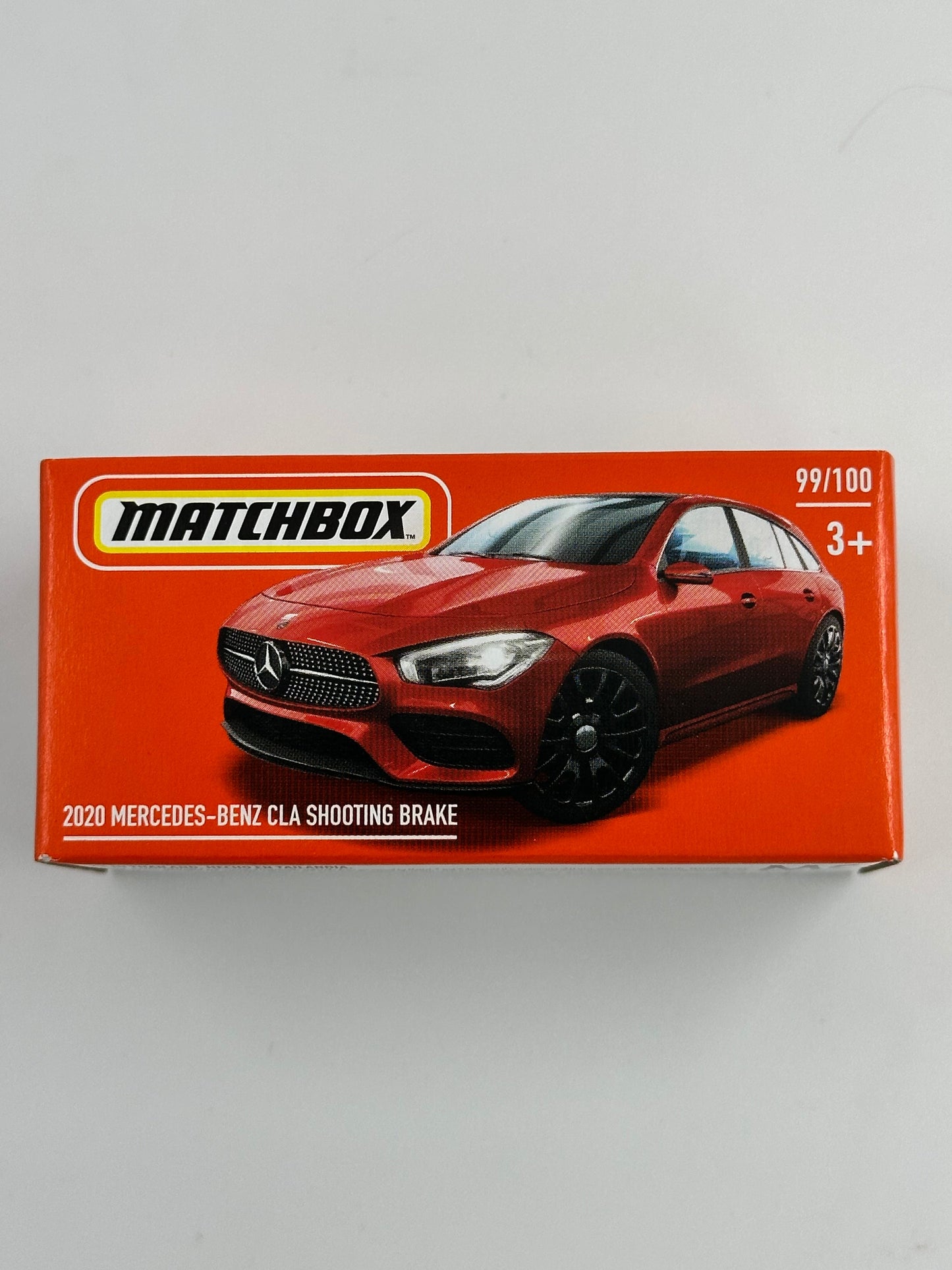 Matchbox Diecast Cars 1 64 Scale Assorted Collection For Display