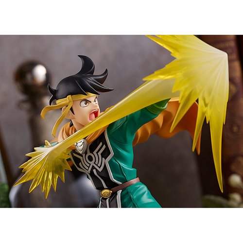 Action Figure | Dragon Quest Popp | 6 Inches Tall | Pop Up Collector