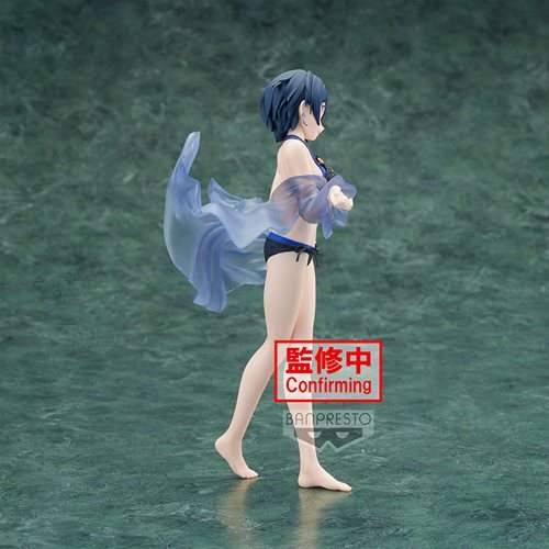 Action Figure | Kanade Hayami | Idolmaster Cinderella Girls 7 Inch