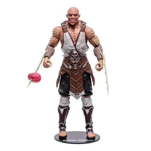 Mortal Kombat 11 7 Inch Action Figure Collectible Premium - ToylandEU