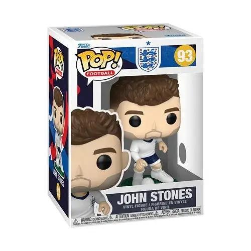 Funko Pop! - Football World Cup 2026 Vinyl Figures - Select Figure(s) - ToyShnip