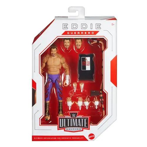 WWE Ultimate Edition Action Figure - Select Figure(s) - ToyShnip