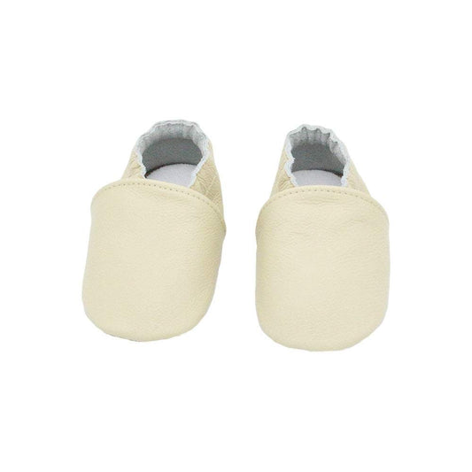 Baby & Toddler Flats | Genuine Leather Boot Shaft Height: Mid-Calf Upper | Soft Sole | Lightweight