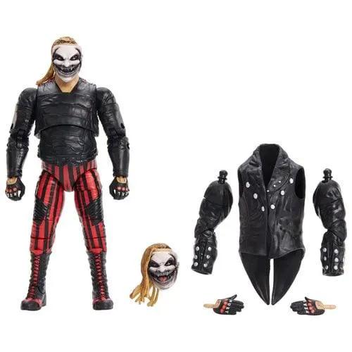 WWE Ultimate Edition Action Figure - Select Figure(s) - ToyShnip