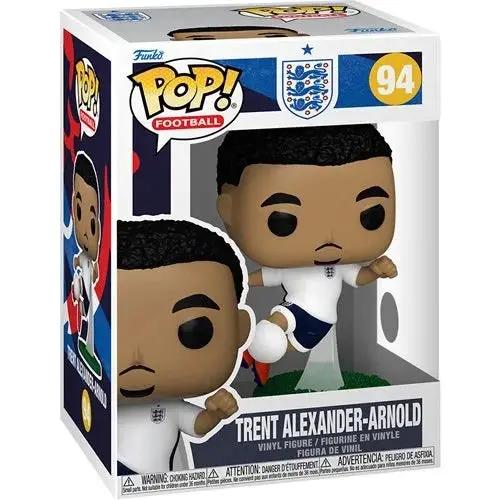 Funko Pop! - Football World Cup 2026 Vinyl Figures - Select Figure(s) - ToyShnip