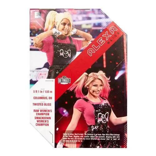 WWE Ultimate Edition Action Figure - Select Figure(s) - ToyShnip
