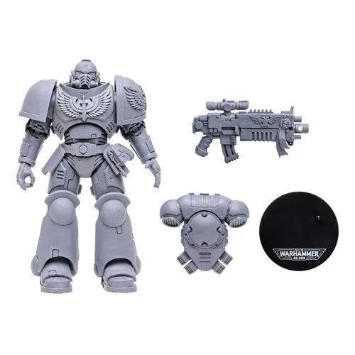 McFarlane Toys Warhammer 40000 7-Inch Action Figure - Select Figure(s) - ToyShnip