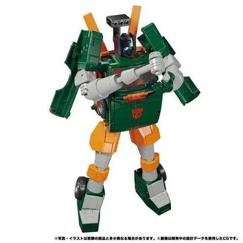 Transformers Masterpiece Edition - Select Figure(s) - ToylandEU