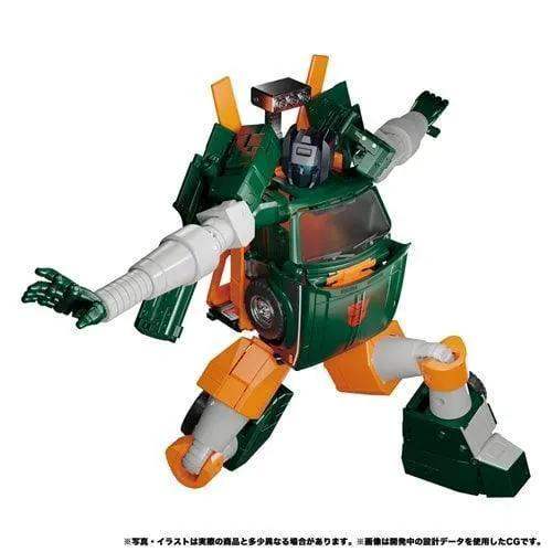Transformers Masterpiece Edition - Select Figure(s) - ToylandEU