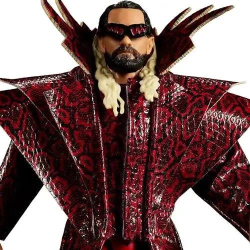 WWE Ultimate Edition Action Figure - Select Figure(s) - ToyShnip