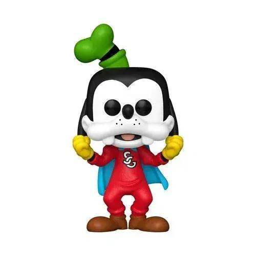 Funko Pop! Disney Mickey & Friends Vinyl Figures - Select Figure(s) - ToylandEU
