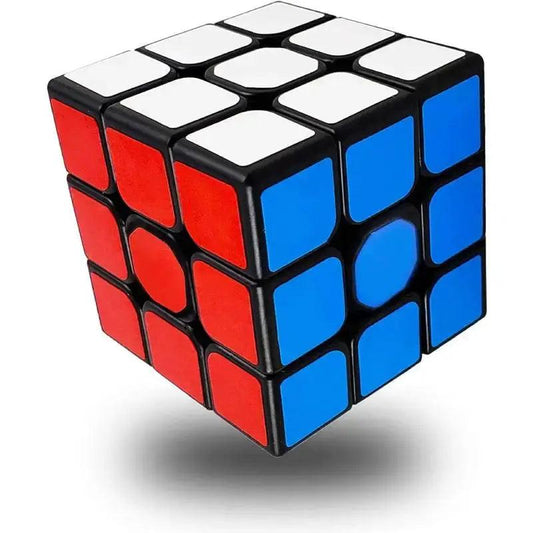  3x3 Speed Cube Puzzle With Smooth Turns For Pros -  ToylandEU™