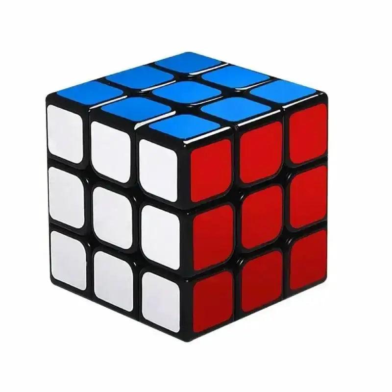  3x3 Speed Cube Puzzle With Smooth Turns For Pros -  ToylandEU™