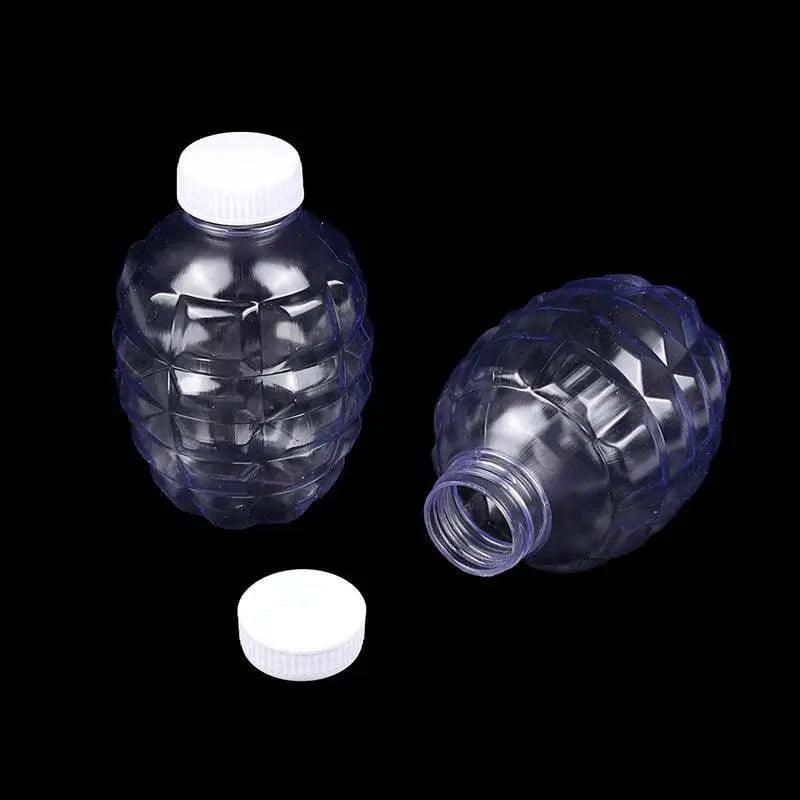  4 Pcs Water Gel Bead Accessories Subpackage Bottle Set -  ToylandEU™