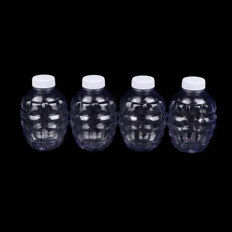  4 Pcs Water Gel Bead Accessories Subpackage Bottle Set -  ToylandEU™