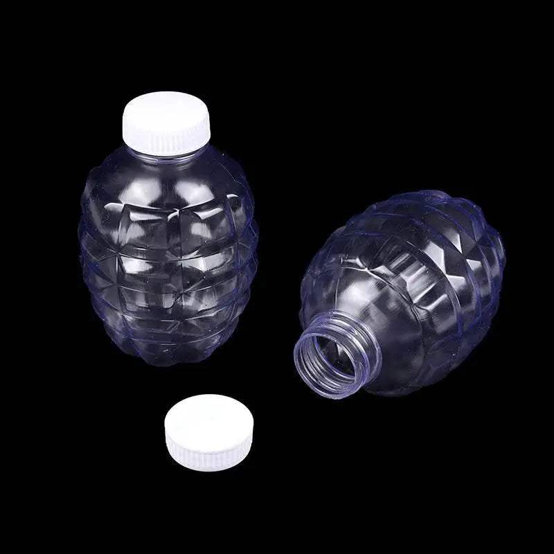 4 Pcs Water Gel Bead Accessories Subpackage Bottle Set - ToylandEU
