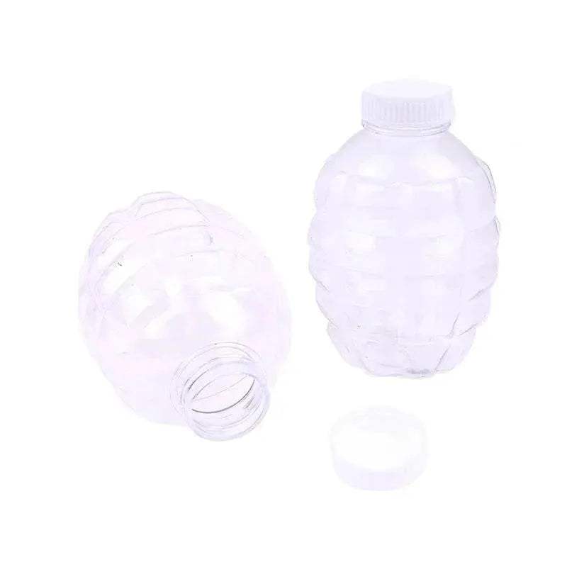 4 Pcs Water Gel Bead Accessories Subpackage Bottle Set - ToylandEU