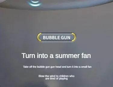  40 Hole Bubble Machine Fully Automatic Outdoor Use -  ToylandEU™