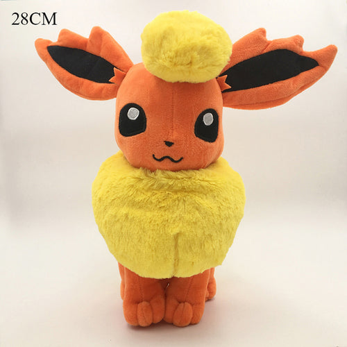 40 Styles Pokemon Plush Toy Pikachu Dolls Shiny Charizard X & Y Anime ToylandEU.com Toyland EU