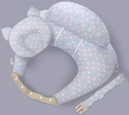 Adjustable Multifunction Nursing Pillow | Maternity