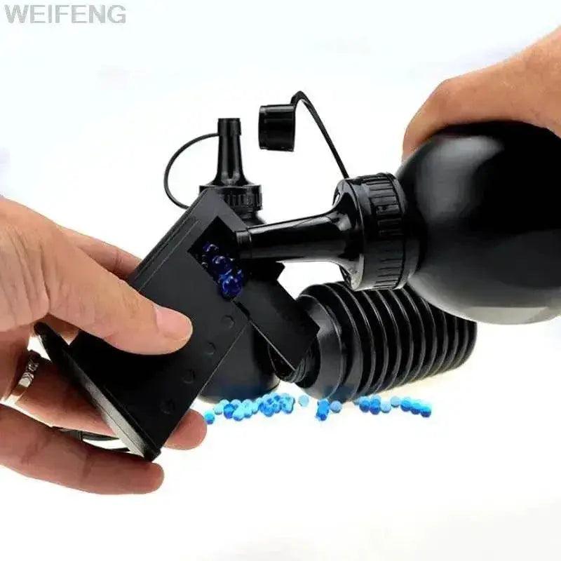  400ml/600ml/800ml Paintball Quick Speed BB Loader Bottle -  ToylandEU™
