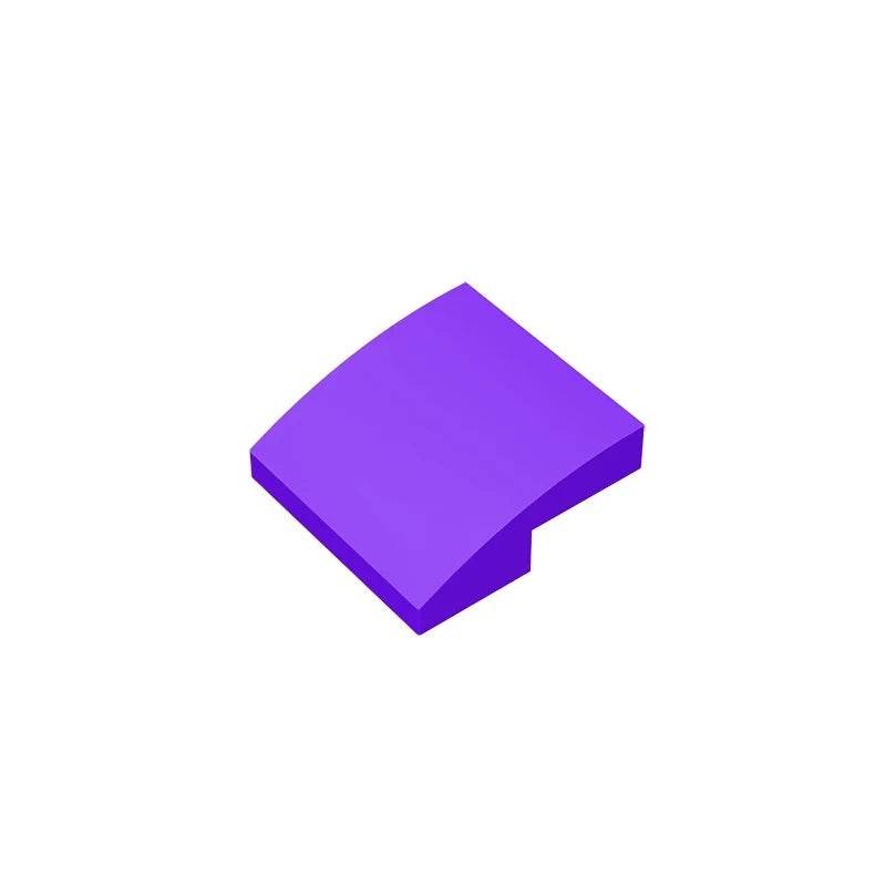 400pcs Compatible Assembles Particles 15068 2x2 mm Building Blocks - ToylandEU