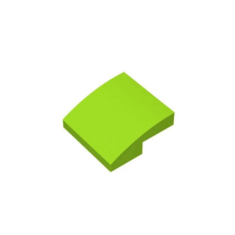 400pcs Compatible Assembles Particles 15068 2x2 mm Building Blocks - ToylandEU