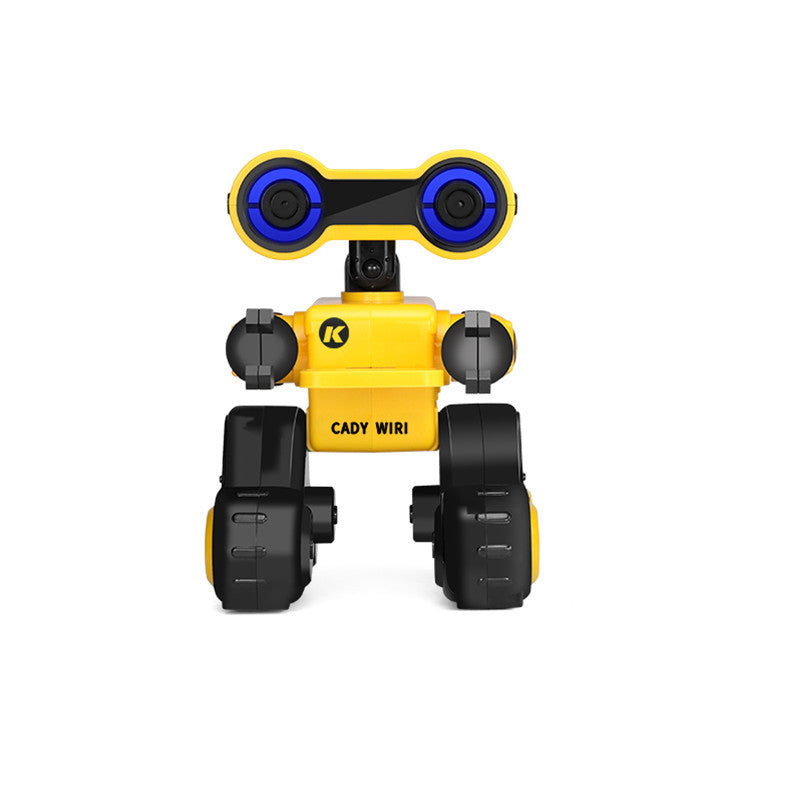 Remote Controlled Robot for Kids - ToylandEU