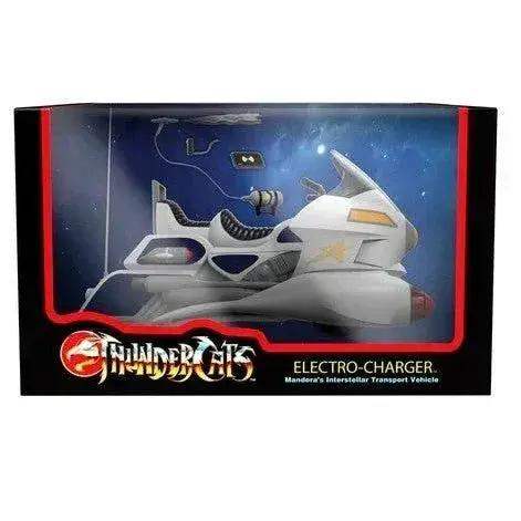 Super7 ThunderCats Ultimates 7-Inch Action Figure - Select Figure(s) - ToylandEU
