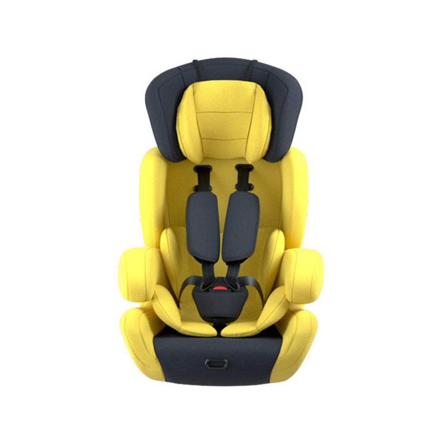 Baby Car Foldable Safety Seat Basket | Portable Cradle