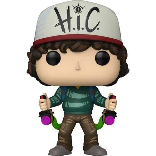 Funko Pop! Television - Stranger Things Vinyl Figures - Select Figure(s)