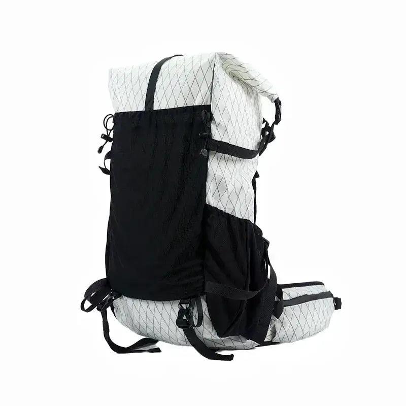  40L Outdoor Hiking Backpack Waterproof Ergonomic -  ToylandEU™