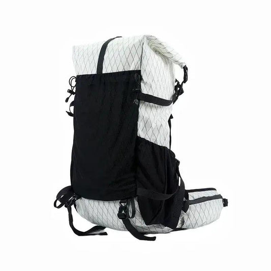  40L Outdoor Hiking Backpack Waterproof Ergonomic -  ToylandEU™