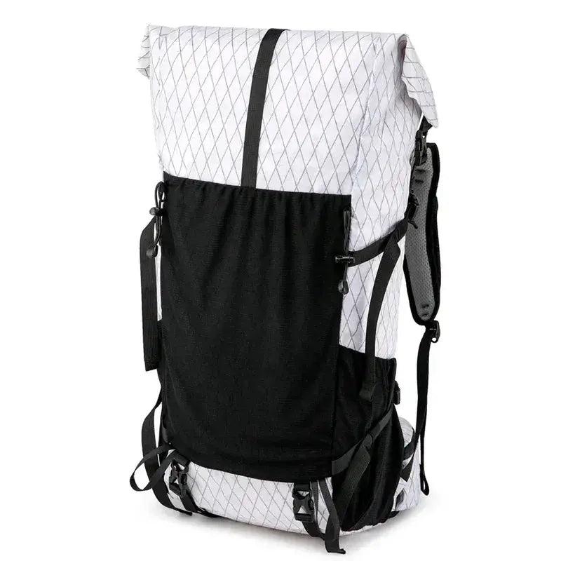  40L Outdoor Hiking Backpack Waterproof Ergonomic -  ToylandEU™