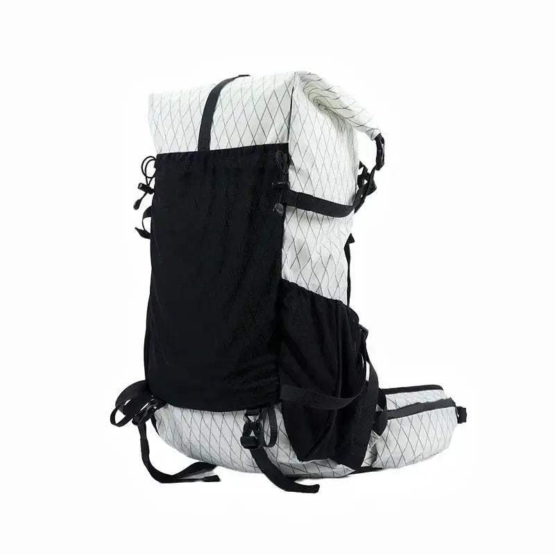 40L Outdoor Hiking Backpack Waterproof Large Capacity - ToylandEU