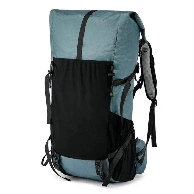 40L Outdoor Hiking Backpack Waterproof Large Capacity - ToylandEU