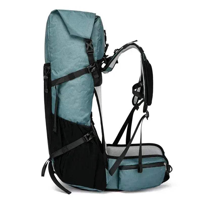 40L Outdoor Hiking Backpack Waterproof Large Capacity - ToylandEU