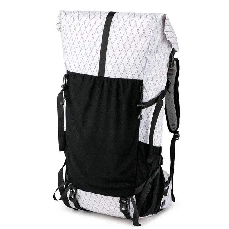 40L Outdoor Hiking Backpack Waterproof Large Capacity - ToylandEU