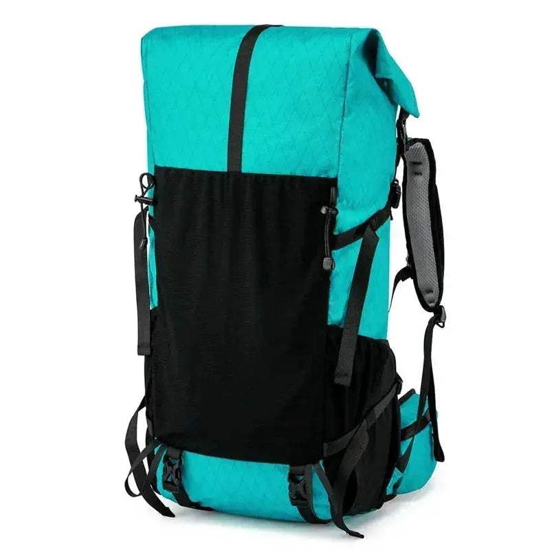 40L Outdoor Hiking Backpack Waterproof Large Capacity - ToylandEU