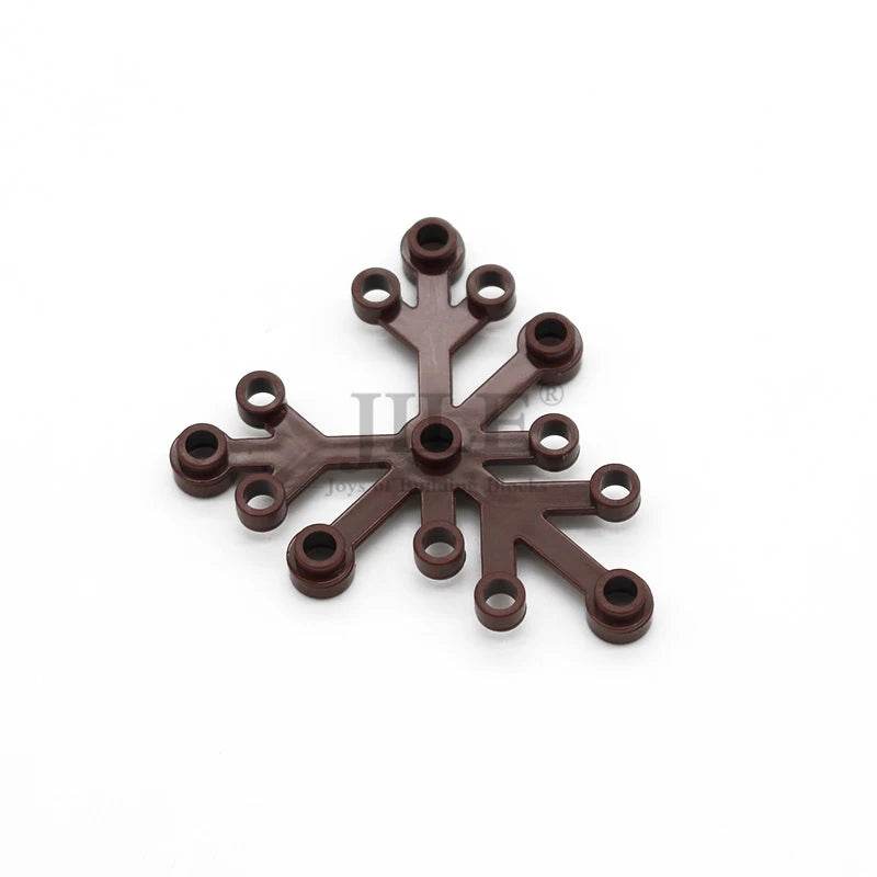 40pcs Blocks City MOC Plants Leaves Building Bricks Toys - ToylandEU