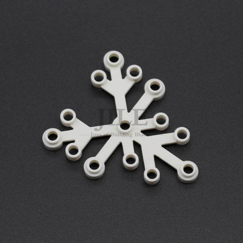 40pcs Blocks City MOC Plants Leaves Building Bricks Toys - ToylandEU