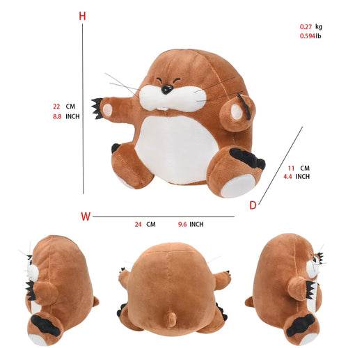 41 Adorable Mario Plush Toys - Princess Peach, Toadette & Bowser JR - ToylandEU