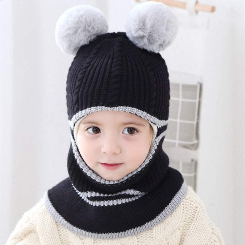 Kids' Cotton Hat | Ages 2-5