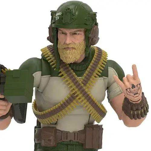 G.I. Joe Classified Series 6-Inch Action Figure - Select Figure(s) - ToyShnip