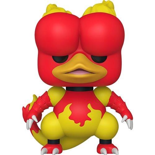Funko Pop! Games - Pokemon - Select Figure(s)