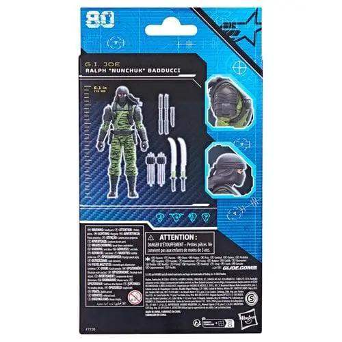 G.I. Joe Classified Series 6-Inch Action Figure - Select Figure(s) - ToyShnip